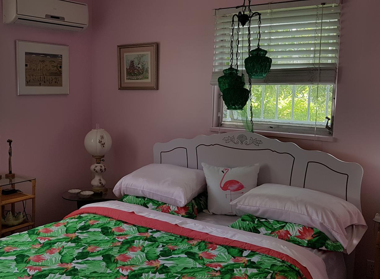 Bajamar Your Second Home Guest Property Freeport Dış mekan fotoğraf