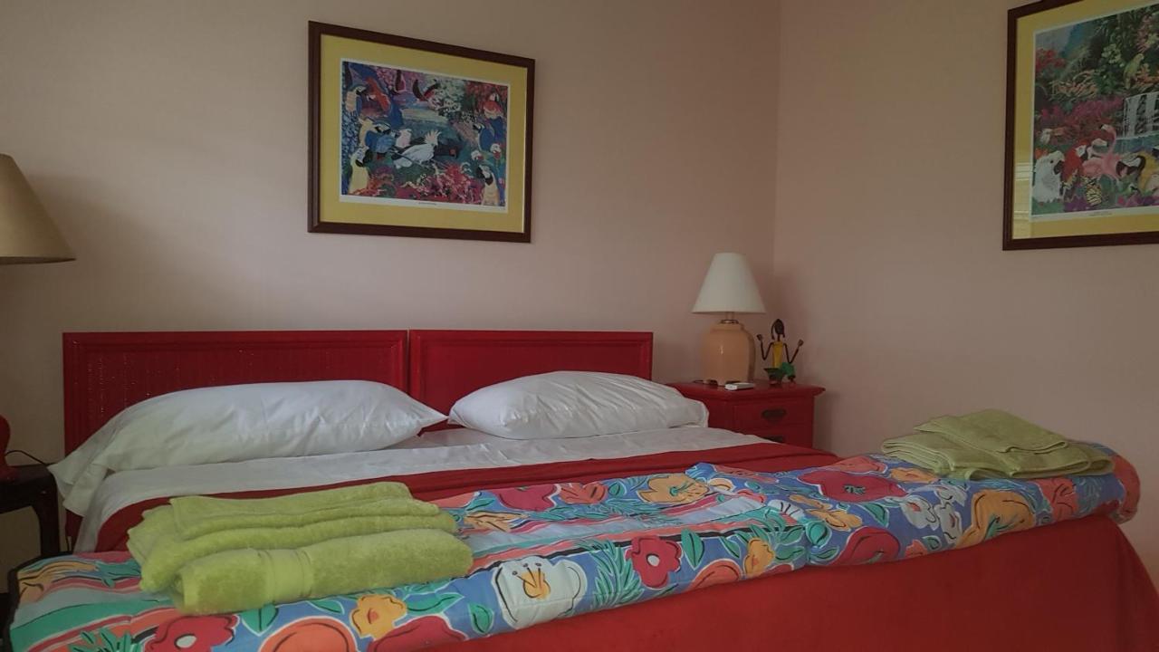Bajamar Your Second Home Guest Property Freeport Dış mekan fotoğraf